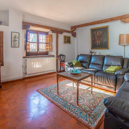 Holiday Home Carmen Del Agua By Interhome Granada Exterior foto