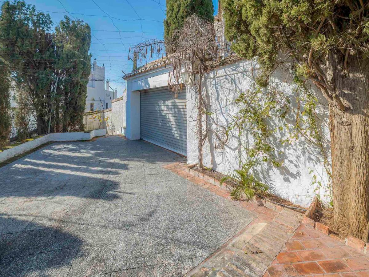 Holiday Home Carmen Del Agua By Interhome Granada Exterior foto